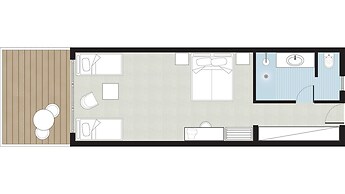 Grecotel Marine Palace & Aqua Park, Lifestyle All In Resort