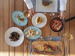 Grecotel Marine Palace & Aqua Park, Lifestyle All In Resort