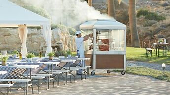 Grecotel Marine Palace & Aqua Park, Lifestyle All In Resort