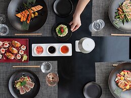 Grecotel Marine Palace & Aqua Park, Lifestyle All In Resort