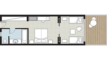 Grecotel Marine Palace & Aqua Park, Lifestyle All In Resort