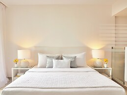 Grecotel Marine Palace & Aqua Park, Lifestyle All In Resort