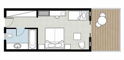 Grecotel Marine Palace & Aqua Park, Lifestyle All In Resort