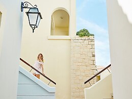 Grecotel Marine Palace & Aqua Park, Lifestyle All In Resort