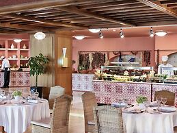 Grecotel Luxme Daphnila Bay