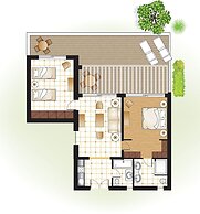 Grecotel Luxme Daphnila Bay