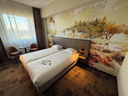 Fletcher Hotel Restaurant Parkstad-Zuid Limburg