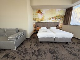 Fletcher Hotel Restaurant Parkstad-Zuid Limburg