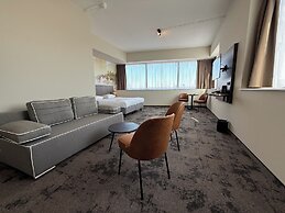 Fletcher Hotel Restaurant Parkstad-Zuid Limburg