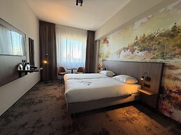 Fletcher Hotel Restaurant Parkstad-Zuid Limburg