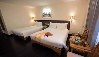 Romance Hotel