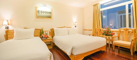 Romance Hotel