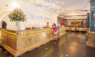 Romance Hotel