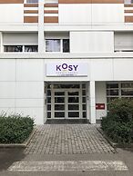 The Originals Residence, Kosy Appart'Hotels Grenoble Les Cèdres