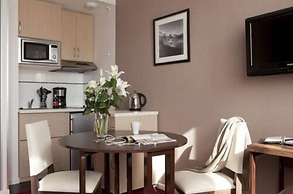 The Originals Residence, Kosy Appart'Hotels Grenoble Les Cèdres