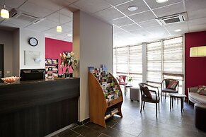 The Originals Residence, Kosy Appart'Hotels Grenoble Les Cèdres