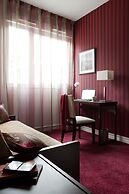 The Originals Residence, Kosy Appart'Hotels Grenoble Les Cèdres