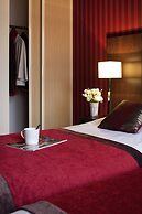 The Originals Residence, Kosy Appart'Hotels Grenoble Les Cèdres