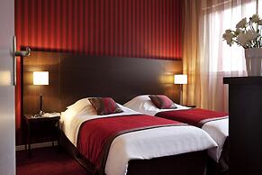 The Originals Residence, Kosy Appart'Hotels Grenoble Les Cèdres