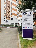 The Originals Residence, Kosy Appart'Hotels Grenoble Les Cèdres
