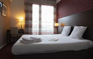 The Originals Residence, Kosy Appart'Hotels Grenoble Les Cèdres