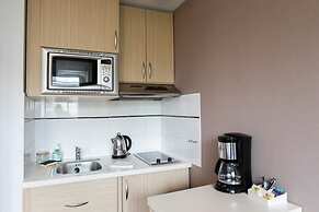 The Originals Residence, Kosy Appart'Hotels Grenoble Les Cèdres