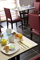 The Originals Residence, Kosy Appart'Hotels Grenoble Les Cèdres