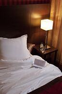 The Originals Residence, Kosy Appart'Hotels Grenoble Les Cèdres