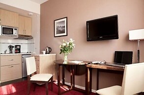 The Originals Residence, Kosy Appart'Hotels Grenoble Les Cèdres