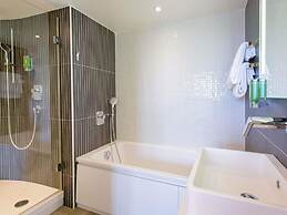 Novotel Suites Perpignan Mediterranée