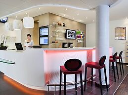 Novotel Suites Perpignan Mediterranée