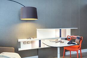 Novotel Suites Perpignan Mediterranée
