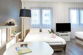 Novotel Suites Perpignan Mediterranée