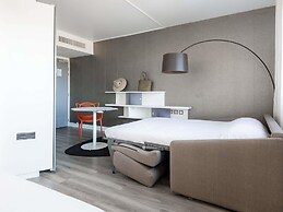 Novotel Suites Perpignan Mediterranée