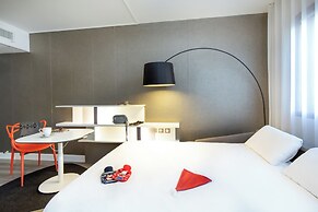 Novotel Suites Perpignan Mediterranée