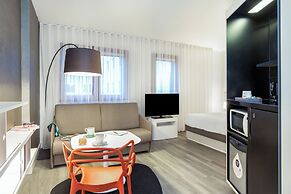 Novotel Suites Perpignan Mediterranée
