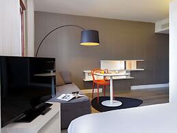 Novotel Suites Perpignan Mediterranée