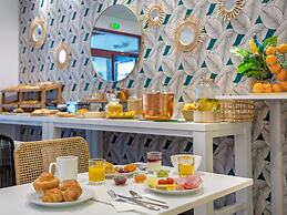 Novotel Suites Perpignan Mediterranée