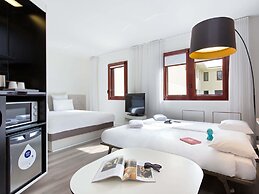 Novotel Suites Perpignan Mediterranée