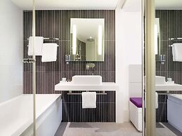 Novotel Suites Perpignan Mediterranée