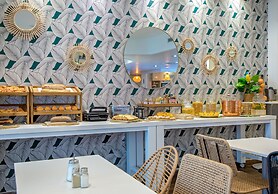 Novotel Suites Perpignan Mediterranée