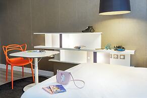 Novotel Suites Perpignan Mediterranée