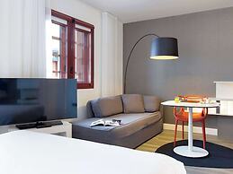 Novotel Suites Perpignan Mediterranée