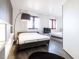Novotel Suites Perpignan Mediterranée