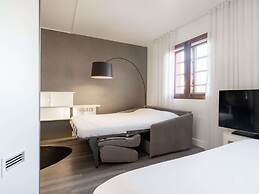 Novotel Suites Perpignan Mediterranée
