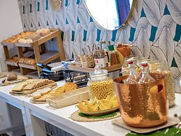 Novotel Suites Perpignan Mediterranée