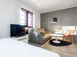 Novotel Suites Perpignan Mediterranée