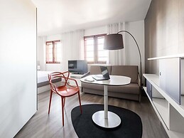 Novotel Suites Perpignan Mediterranée