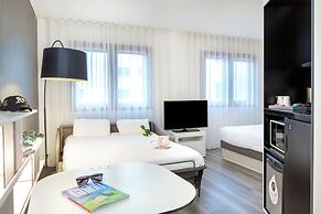 Novotel Suites Perpignan Mediterranée