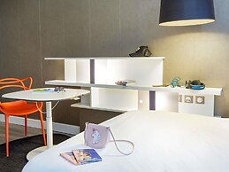 Novotel Suites Perpignan Mediterranée